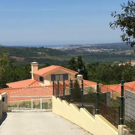 Quinta Casaflor * Óbidos