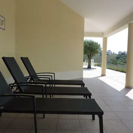 Quinta Casaflor Villa