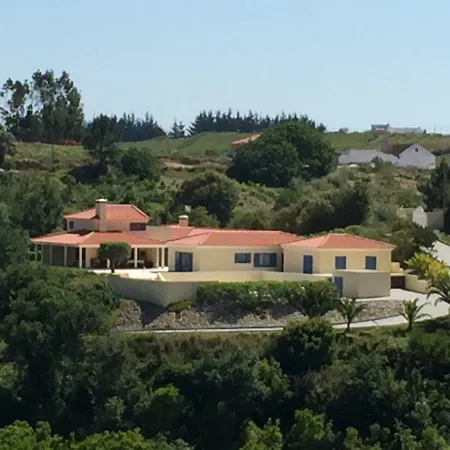 Quinta Casaflor * Óbidos