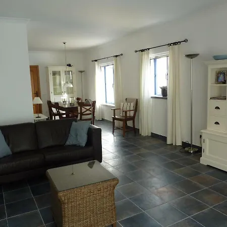 Quinta Casaflor Villa *
