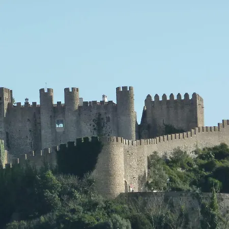Villa Quinta Casaflor Óbidos