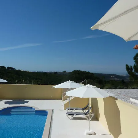 Quinta Casaflor Óbidos