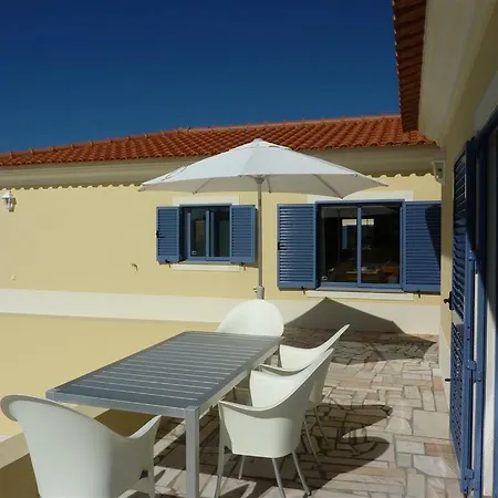 Quinta Casaflor *