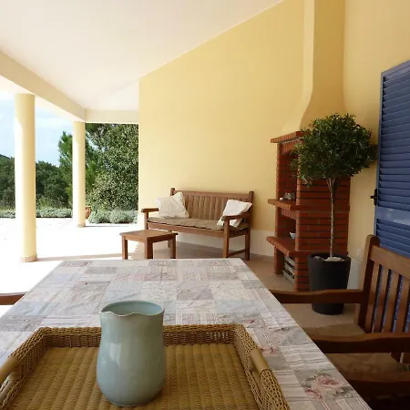 Villa Quinta Casaflor