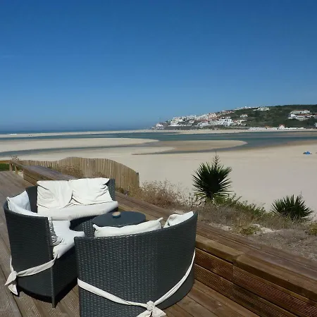 Villa Quinta Casaflor Óbidos
