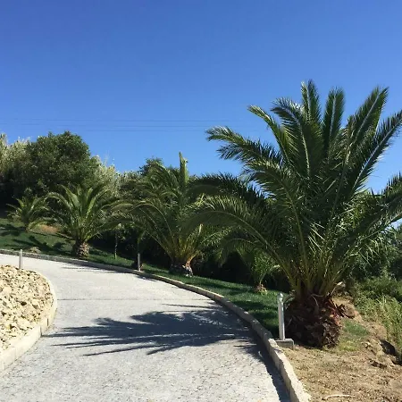 Quinta Casaflor Villa *