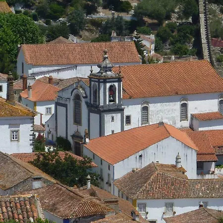 Quinta Casaflor Villa