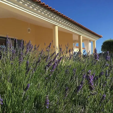 Quinta Casaflor Villa