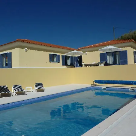 Villa Quinta Casaflor