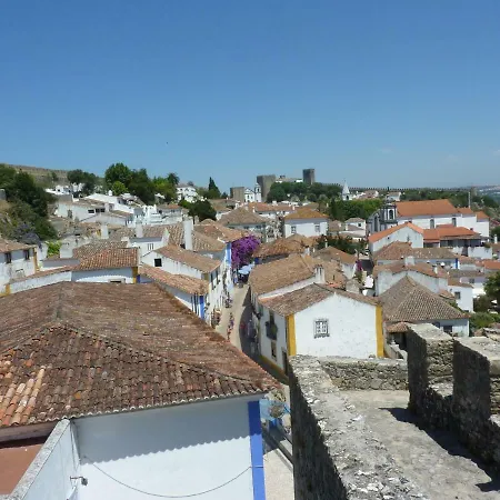 Quinta Casaflor Villa