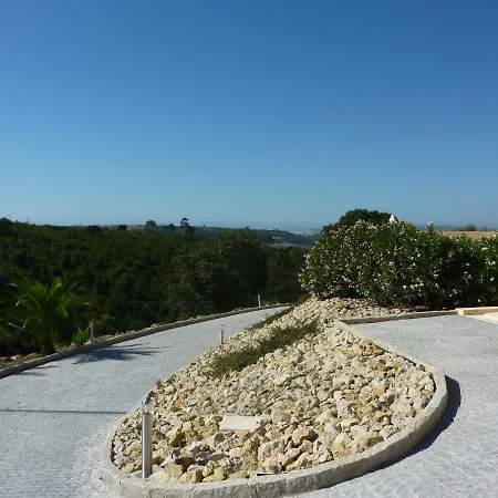 Quinta Casaflor Villa *